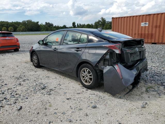 2017 TOYOTA PRIUS JTDKBRFU2H3041967