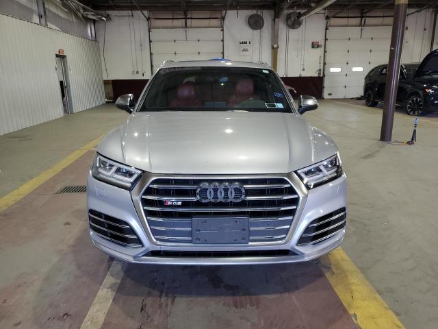 2018 AUDI SQ5 PREMIU WA1A4AFY7J2157438