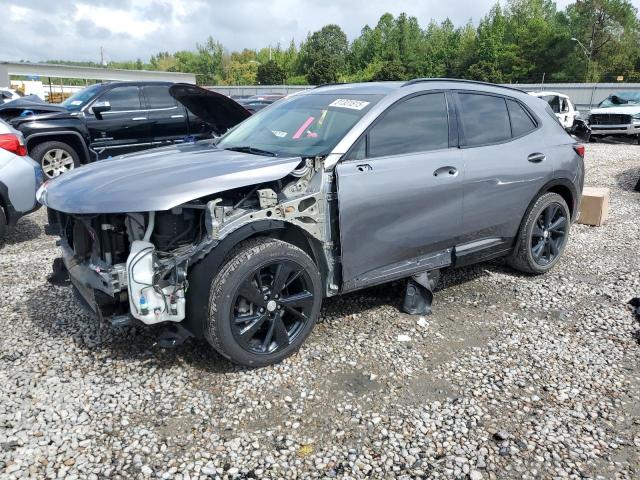 2021 BUICK ENVISION P #3296223422
