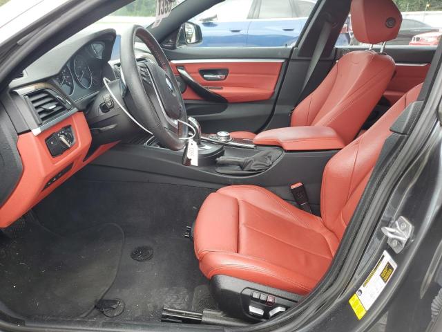2016 BMW 428 I GRAN WBA4A9C53GG507418