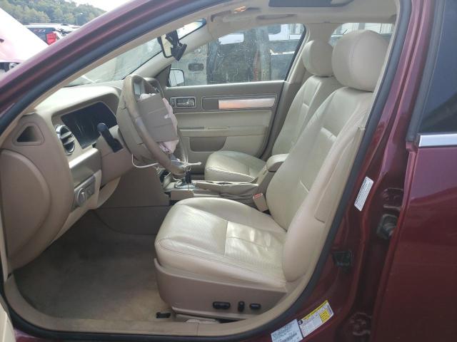 2007 LINCOLN MKZ #3256562703