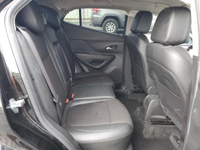 2018 BUICK ENCORE SPORT TOURING KL4CJ1SB0JB615520