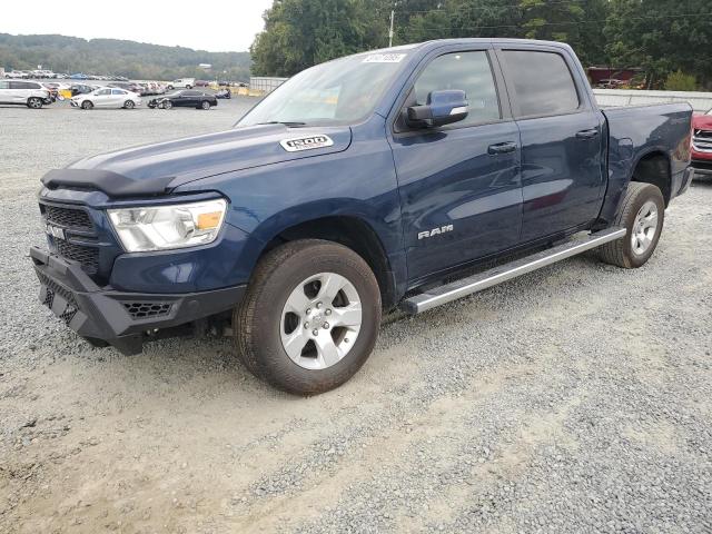 2022 RAM 1500 BIG H - 1C6RREFM1NN446485