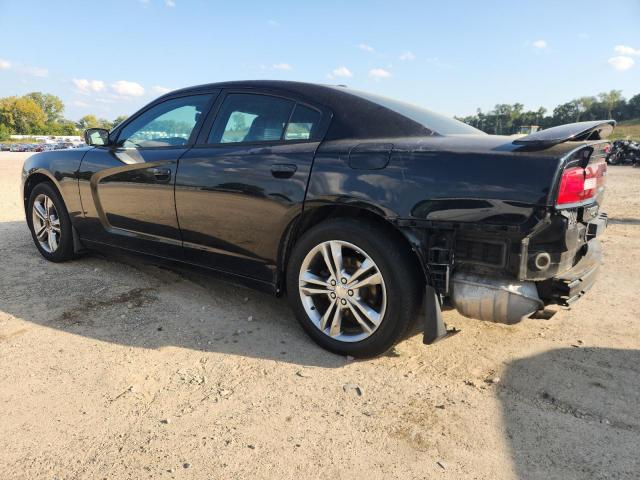 2013 DODGE CHARGER SX #3308491323