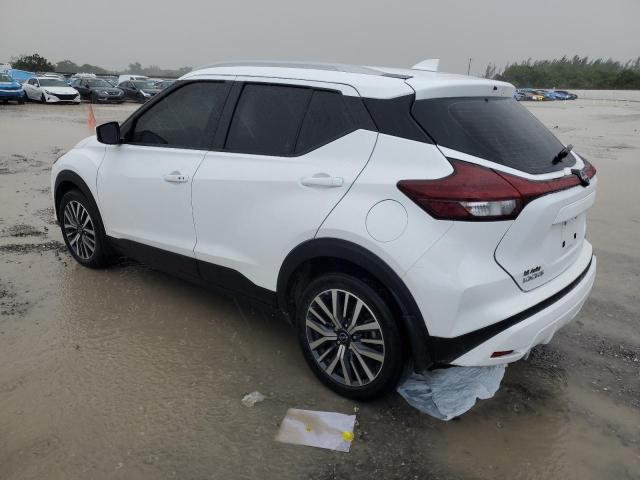 2023 NISSAN KICKS SV 3N1CP5CV8PL529015
