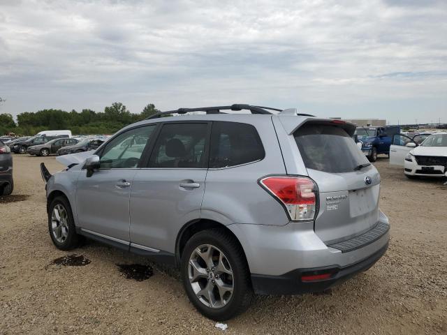 2017 SUBARU FORESTER 2.5I TOURING JF2SJAWC3HH478408
