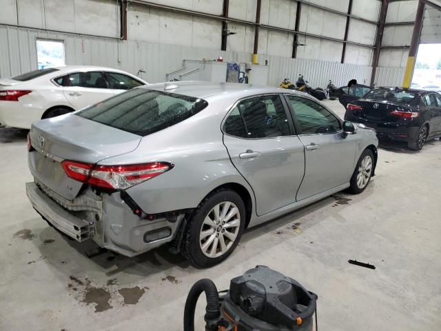 2019 TOYOTA CAMRY L 4T1B11HK1KU194322