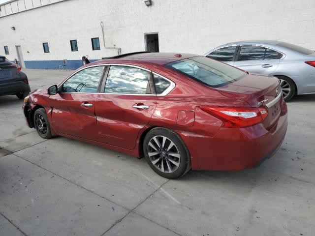 2016 NISSAN ALTIMA 2.5 1N4AL3APXGC238770
