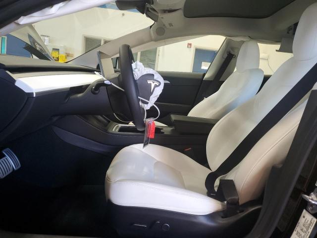 2023 TESLA MODEL 3 - 5YJ3E1EC1PF627695