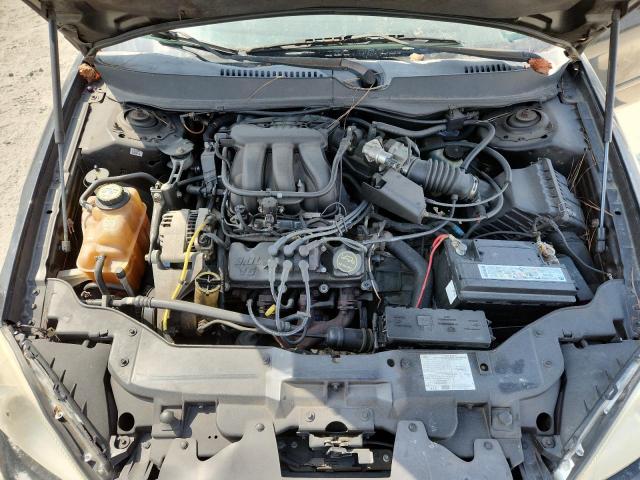 2006 FORD TAURUS SE #3278795614