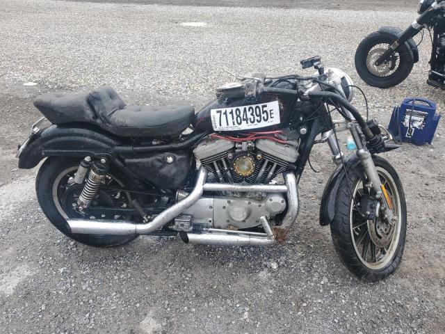 2001 HARLEY-DAVIDSON XL1200 S 1HD1CHP311K148172