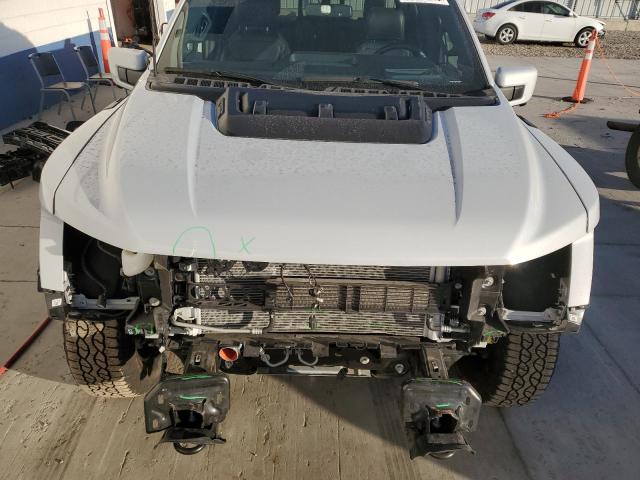 2025 FORD F150 RAPTO - 1FTFW1RG3SFA84829