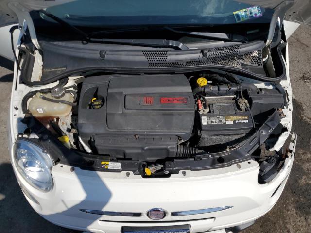 2017 FIAT 500 POP 3C3CFFKR5HT699736