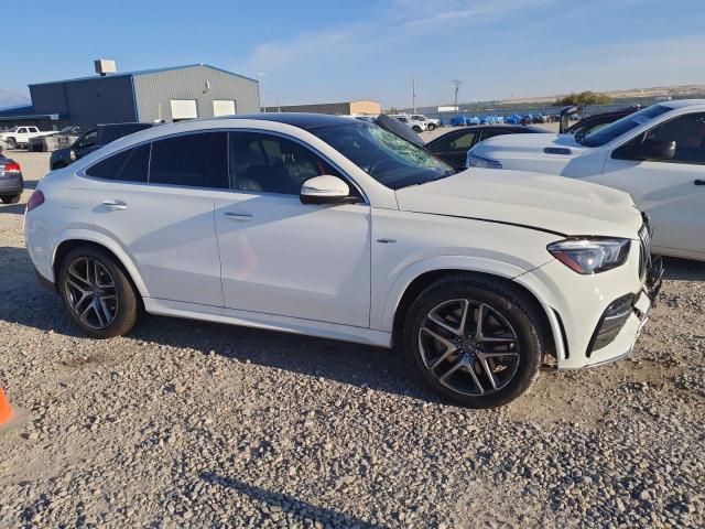 2023 MERCEDES-BENZ GLE COUPE #3304627938