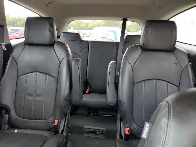 2017 BUICK ENCLAVE 5GAKVBKD7HJ147428