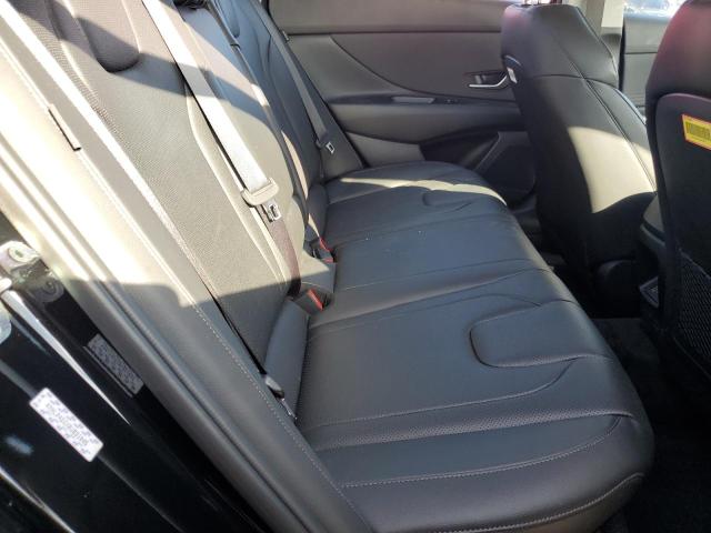 2024 HYUNDAI ELANTRA LI KMHLP4DGXRU831045