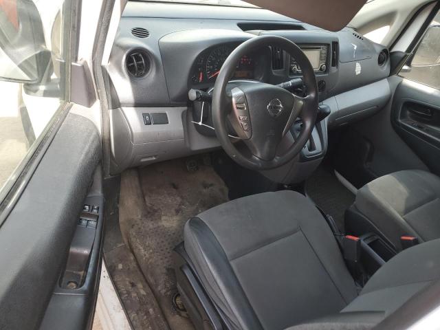 2019 NISSAN NV200 2.5S 3N6CM0KN7KK710855