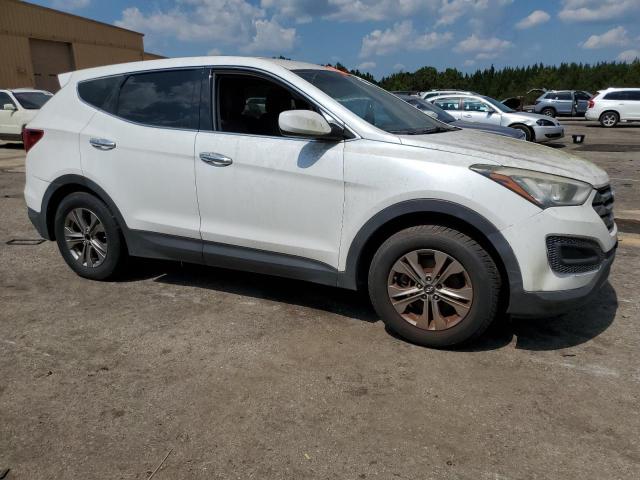 2016 HYUNDAI SANTA FE S 5XYZT3LB1GG332028