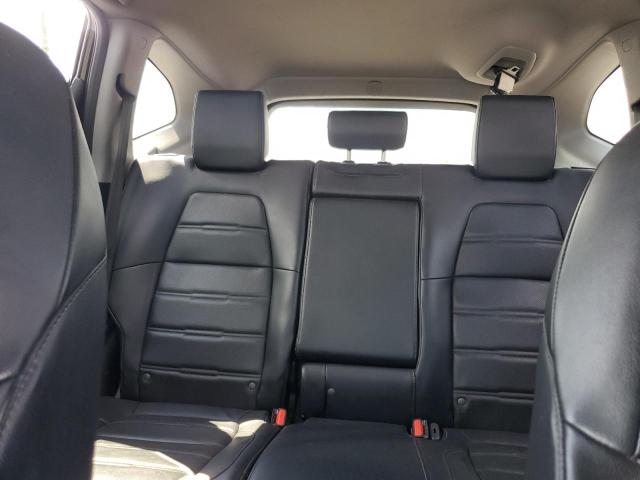 2018 HONDA CR-V TOURING 7FARW1H98JE008756