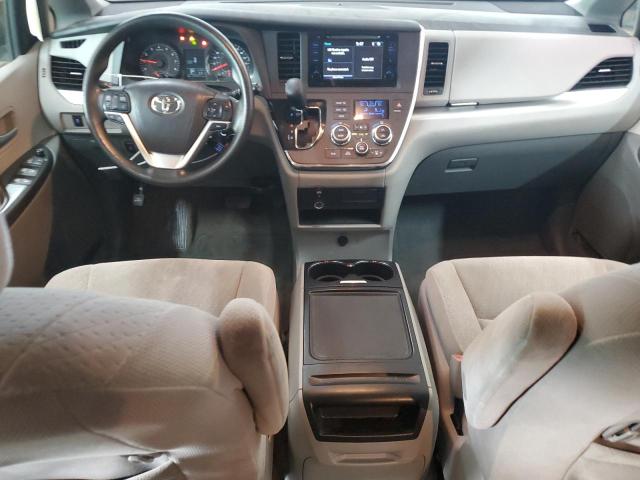 2015 TOYOTA SIENNA LE 5TDKK3DC6FS551371