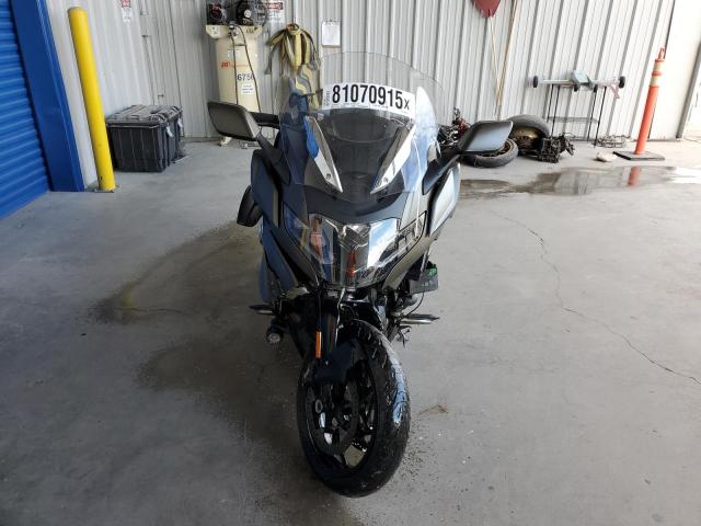 BMW K1600 B 2023 WB10F6302P6H92074 photo #3