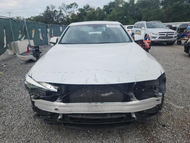 2017 BMW 320 I WBA8E1G58HNU15011
