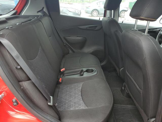 2020 CHEVROLET SPARK 1LT - KL8CD6SA6LC459698