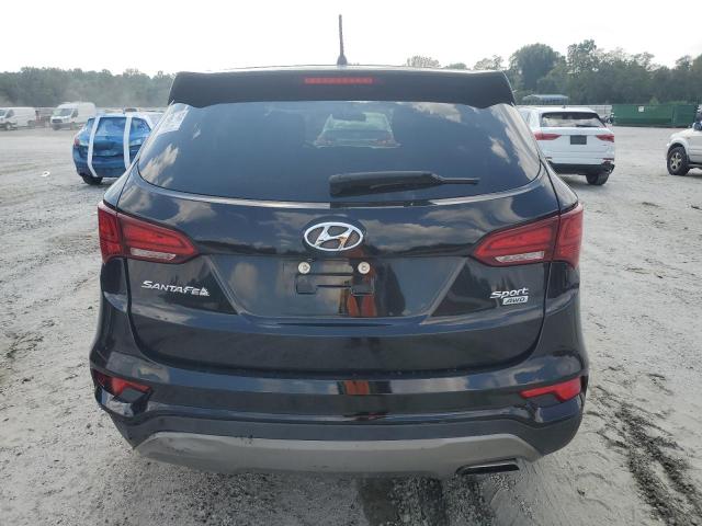 2018 HYUNDAI SANTA FE S 5NMZTDLB1JH051608