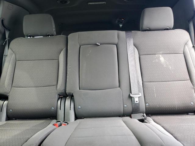 2024 CHEVROLET SUBURBAN C1500 LS - 1GNSCBKT0RR332135