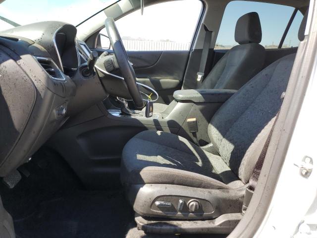 2024 CHEVROLET EQUINOX LT 3GNAXKEGXRL331418