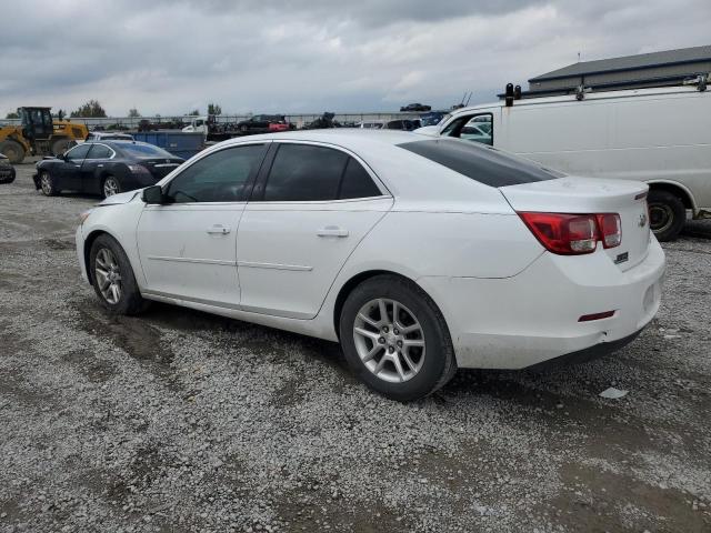 2015 CHEVROLET MALIBU 1LT #3290319937