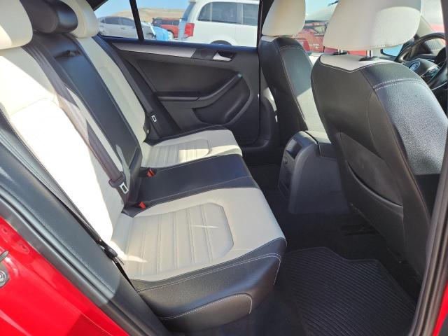 2016 VOLKSWAGEN JETTA SPOR 3VWD17AJ5GM307960