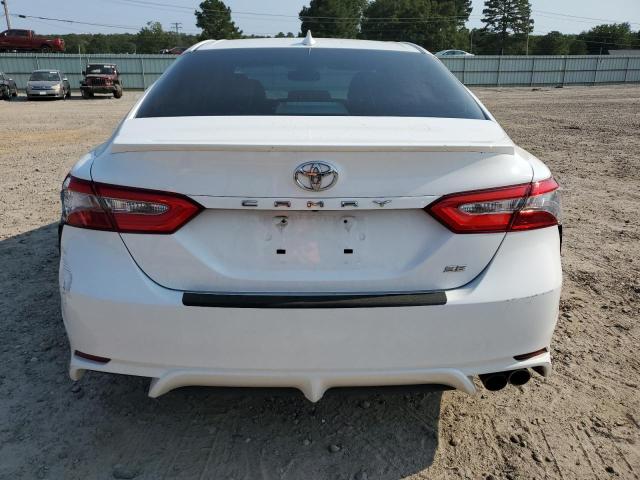 2019 TOYOTA CAMRY L - 4T1B11HK7KU179162