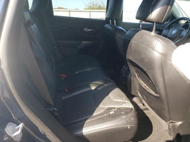 2021 JEEP CHEROKEE L 1C4PJLMX3MD180447