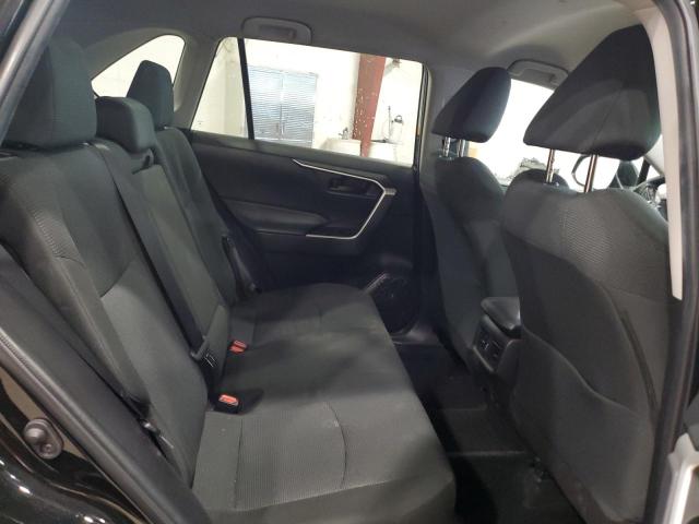 2022 TOYOTA RAV4 LE - 2T3G1RFV2NC265011