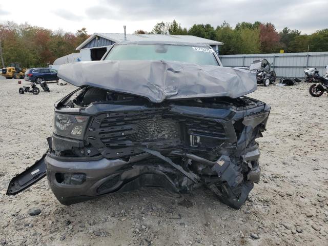 2022 RAM 1500 BIG HORN/LONE STAR 1C6SRFBT3NN141185