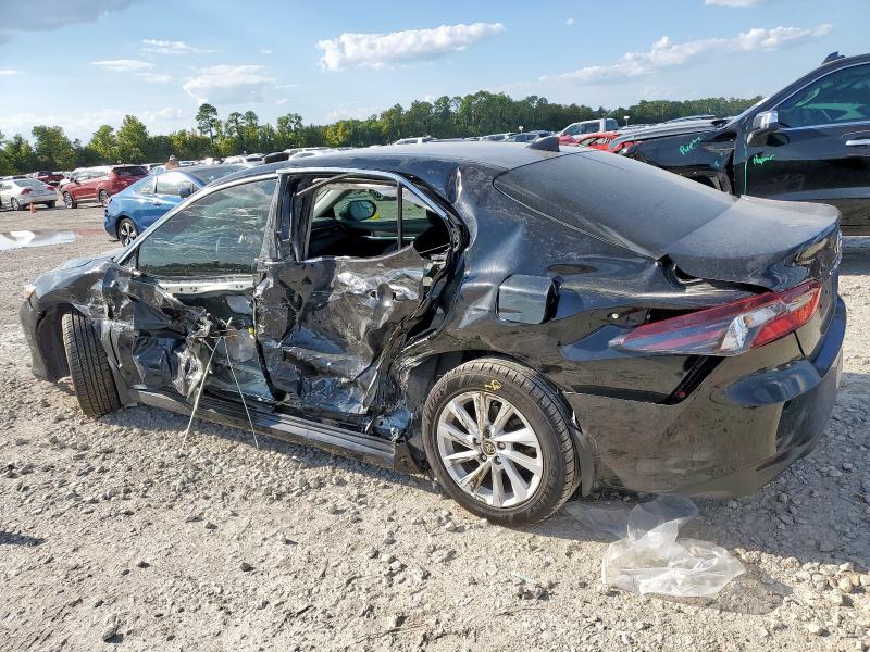 2023 TOYOTA CAMRY LE 4T1R11AK2PU737550