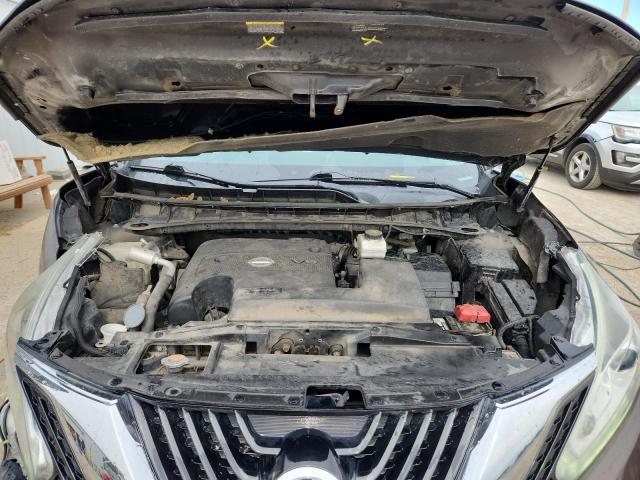 2015 NISSAN MURANO S - 5N1AZ2MH1FN205145