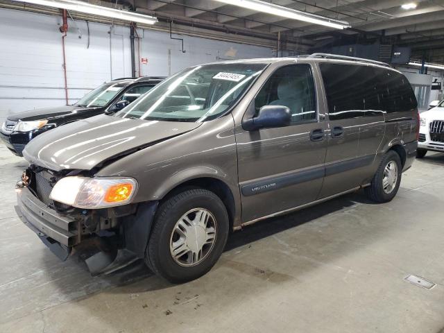 CHEVROLET VENTURE LUXURY