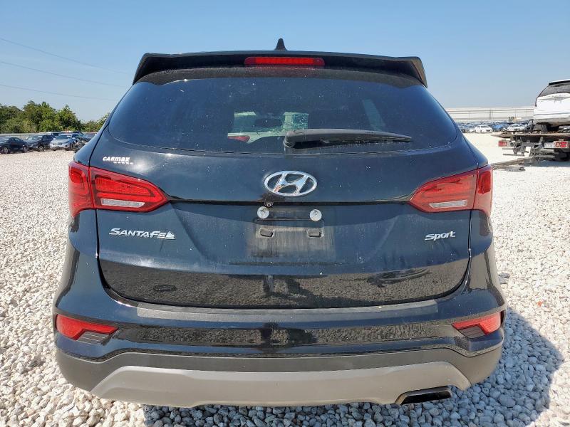 2017 HYUNDAI SANTA FE S - 5NMZU3LB6HH013521