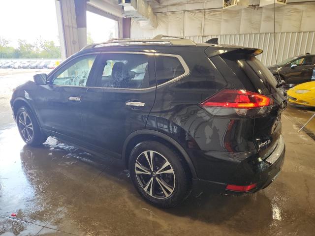 2020 NISSAN ROGUE S - JN8AT2MVXLW101680