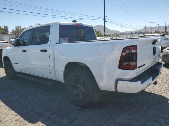 2024 RAM 1500 BIG H - 1C6SRFFTXRN173745