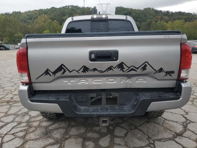 2016 TOYOTA TACOMA DOU 3TMCZ5AN9GM025156