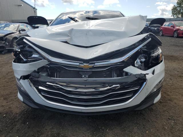 2021 CHEVROLET MALIBU LT - 1G1ZD5ST0MF070304