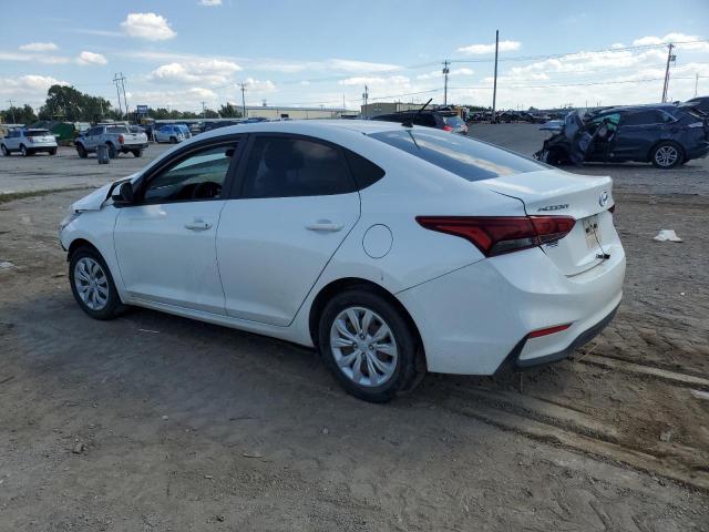 2020 HYUNDAI ACCENT SE - 3KPC24A66LE099551