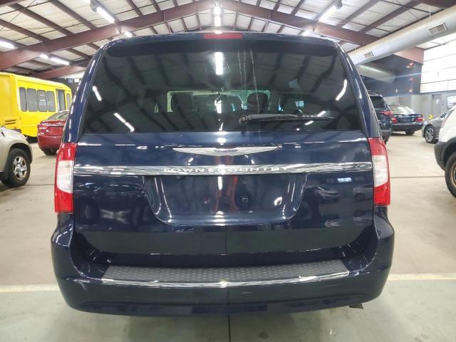 2016 CHRYSLER TOWN & COU 2C4RC1BG1GR206569