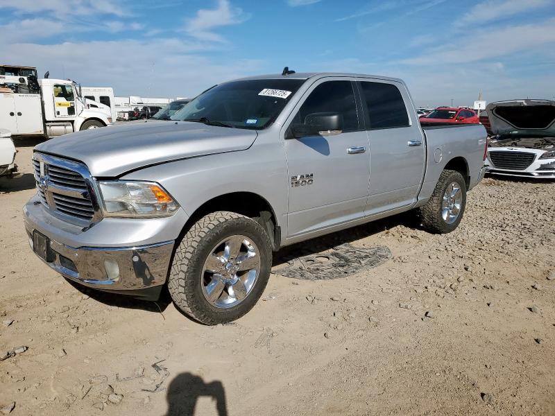 RAM 1500 SLT