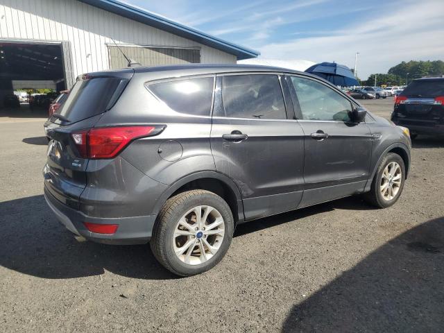 FORD ESCAPE SE 2019 gray  gas 1FMCU9GD6KUC18580 photo #4