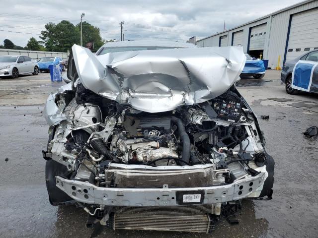 2017 CHEVROLET CRUZE LS 1G1BC5SM9H7114250