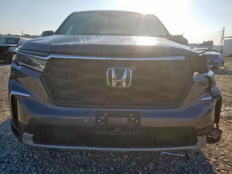 2023 HONDA PILOT EXL 5FNYG1H43PB015700